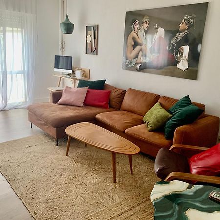 Midway Apartamento 토레몰리노스 외부 사진
