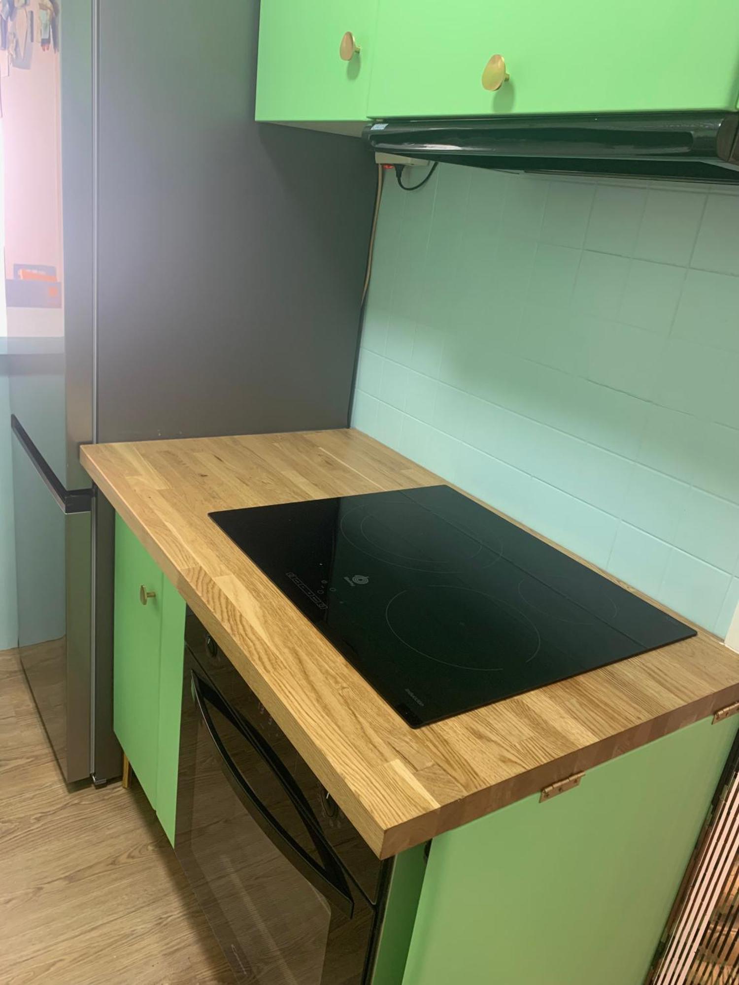 Midway Apartamento 토레몰리노스 외부 사진