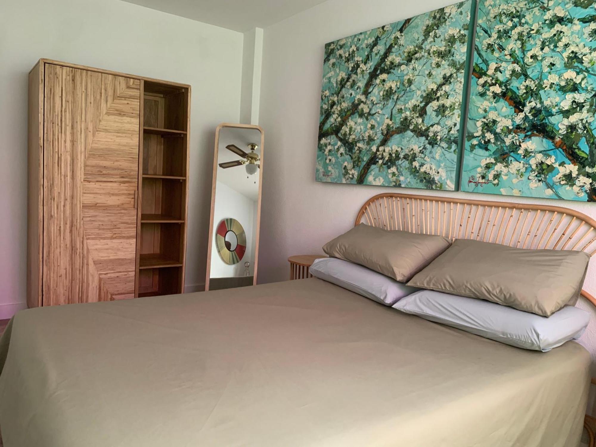 Midway Apartamento 토레몰리노스 외부 사진