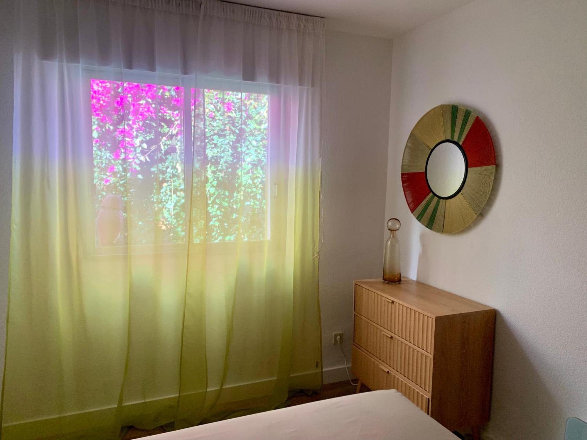 Midway Apartamento 토레몰리노스 외부 사진