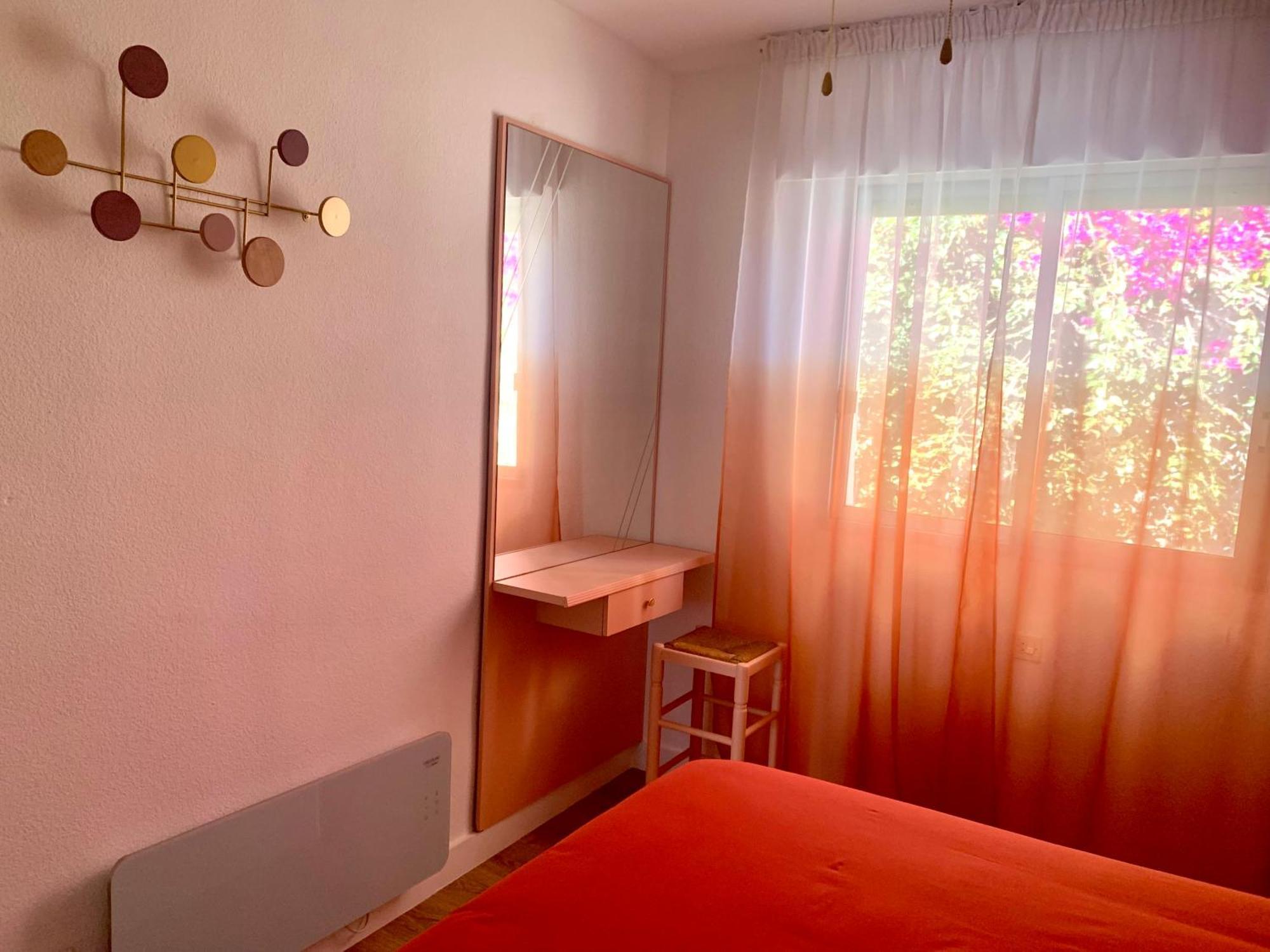 Midway Apartamento 토레몰리노스 외부 사진
