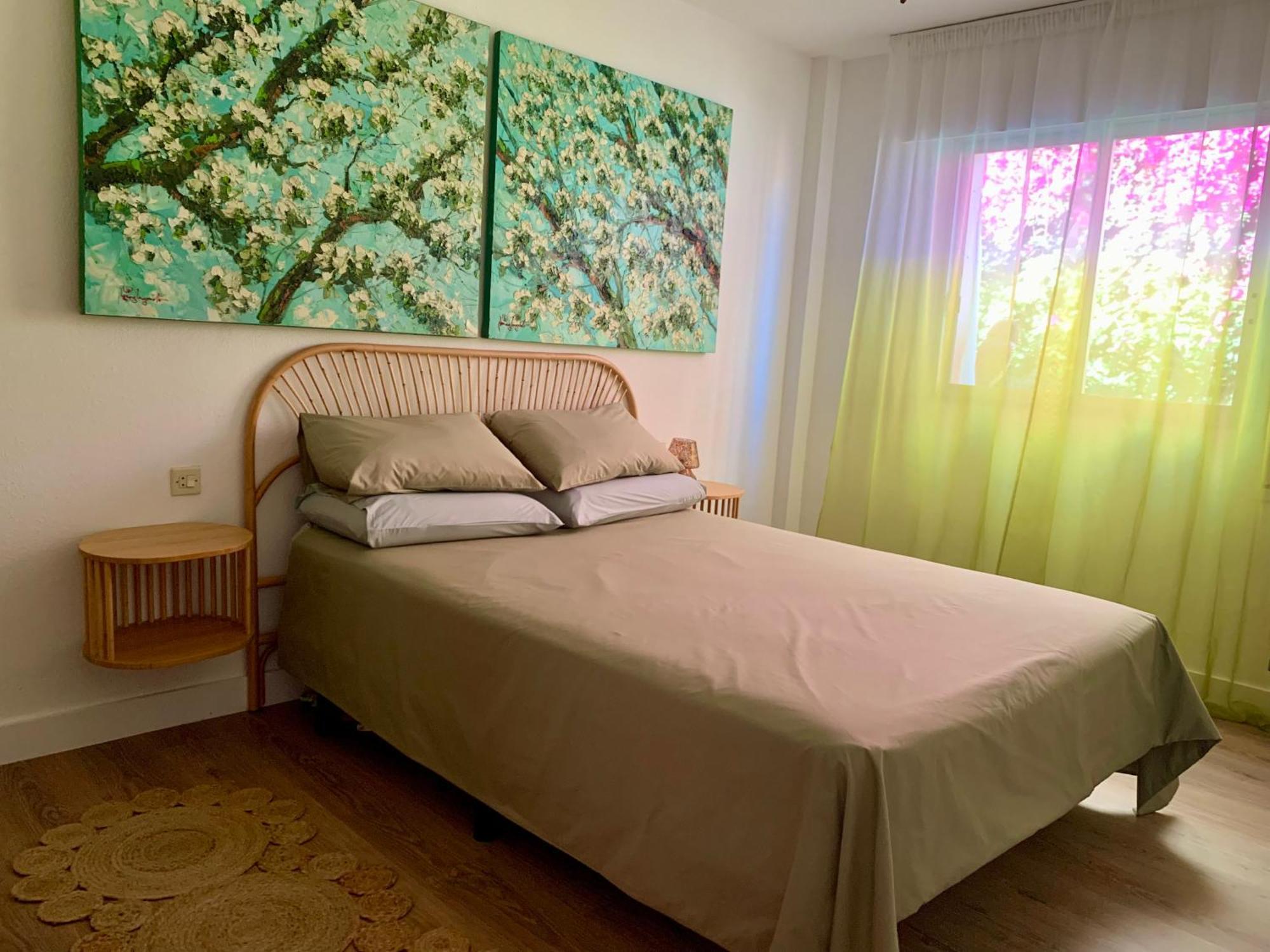 Midway Apartamento 토레몰리노스 외부 사진